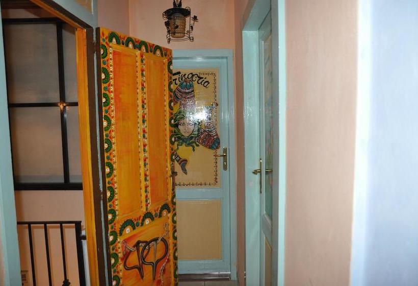 B&b Le 4 Fontane  | Taormina | Messina | Italia 3