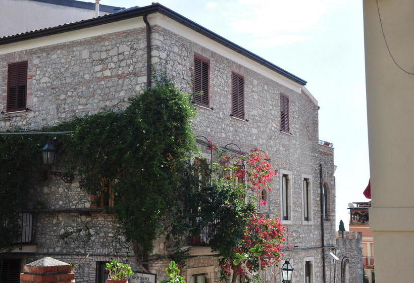 B&b Le 4 Fontane  | Taormina | Messina | Italia 4