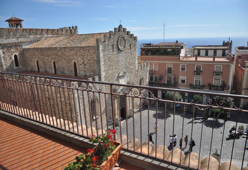 B&b Le 4 Fontane  | Taormina | Messina | Italia 5