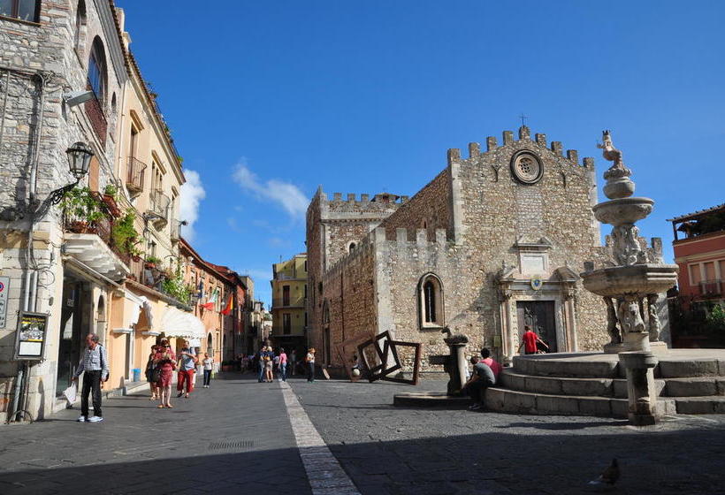 B&b Le 4 Fontane  | Taormina | Messina | Italia 6