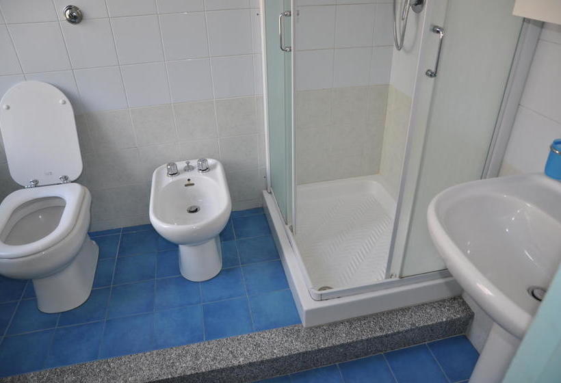 B&b Le 4 Fontane  | Taormina | Messina | Italia 7