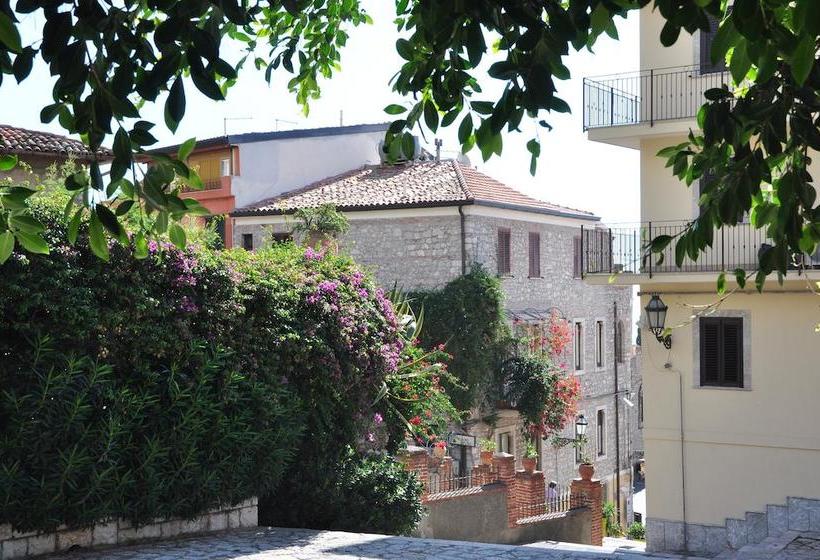 B&b Le 4 Fontane  | Taormina | Messina | Italia 8