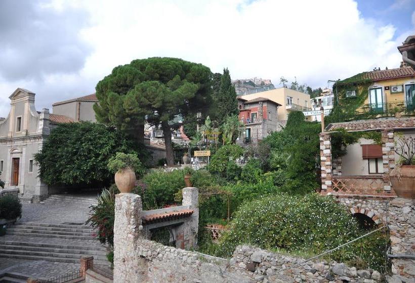 B&b Le 4 Fontane  | Taormina | Messina | Italia 9