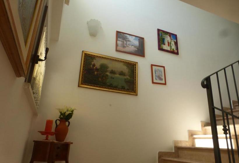 Hotel Al Casolare  | Corinaldo | Ancona | Italia 7