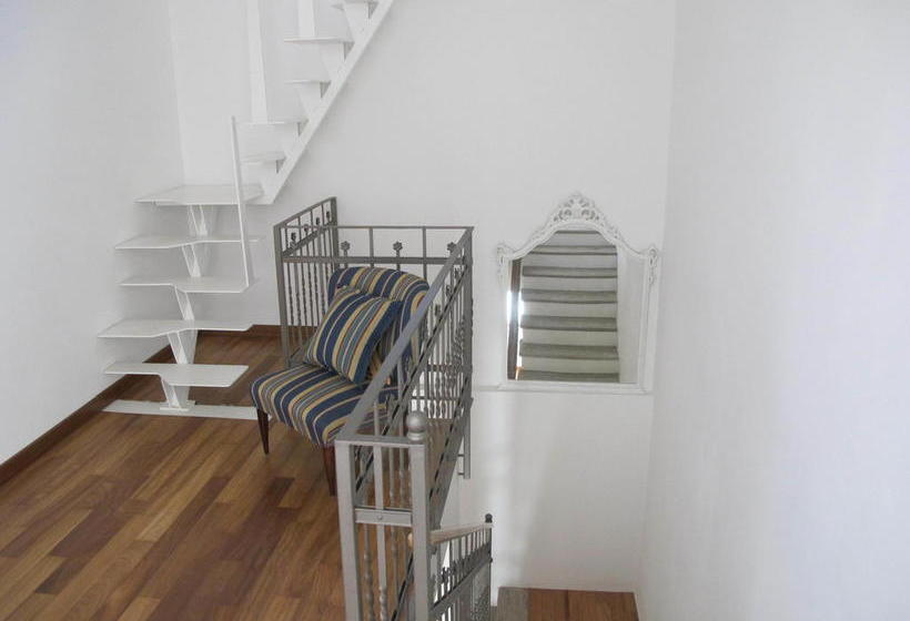 Bed and Breakfast Villa Emilia  | Castronno | Varese | Italy 10