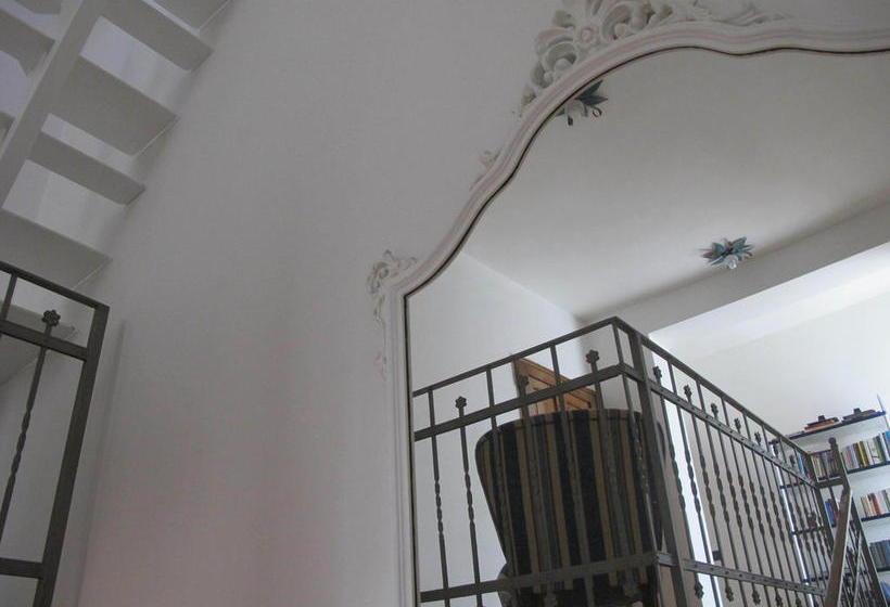 Bed and Breakfast Villa Emilia  | Castronno | Varese | Italy 12