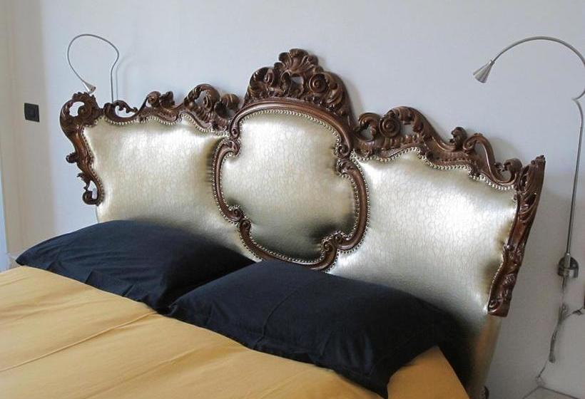 Bed and Breakfast Villa Emilia  | Castronno | Varese | Italy 20