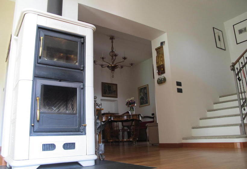 Bed and Breakfast Villa Emilia  | Castronno | Varese | Italy 5