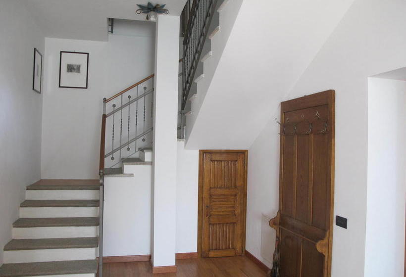Bed and Breakfast Villa Emilia  | Castronno | Varese | Italy 6