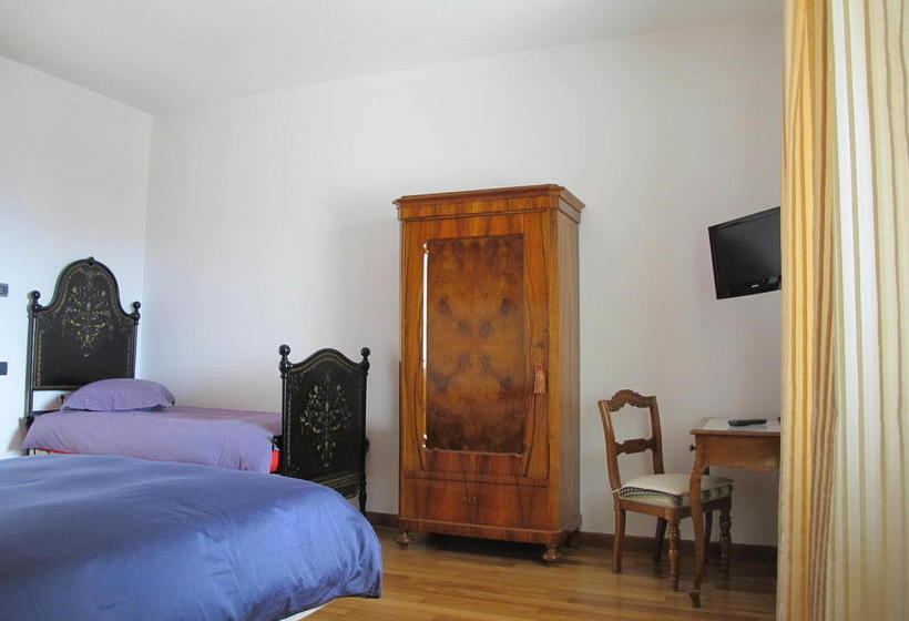 Bed and Breakfast Villa Emilia  | Castronno | Varese | Italy 7