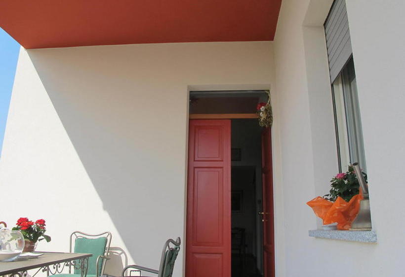 Bed and Breakfast Villa Emilia  | Castronno | Varese | Italy 9