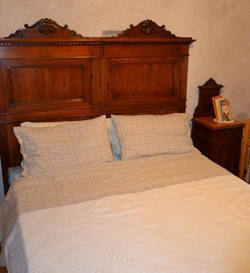 Bed and Breakfast Antica Locanda Roncaglia  | Sant'Omobono Imagna | Bergamo | Italia 10