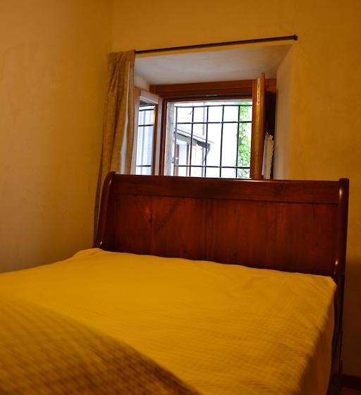 Bed and Breakfast Antica Locanda Roncaglia  | Sant'Omobono Imagna | Bergamo | Italia 11