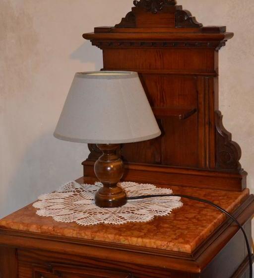 Bed and Breakfast Antica Locanda Roncaglia  | Sant'Omobono Imagna | Bergamo | Italia 12