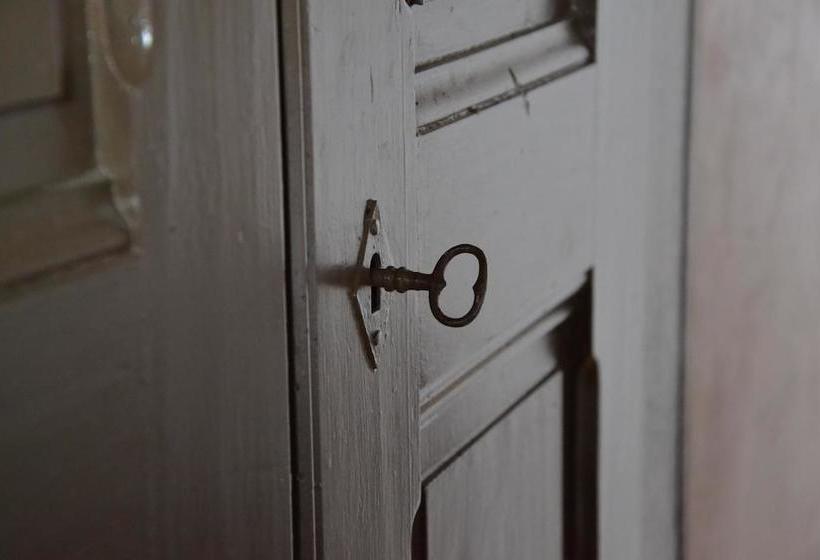 Bed and Breakfast Antica Locanda Roncaglia  | Sant'Omobono Imagna | Bergamo | Italia 6