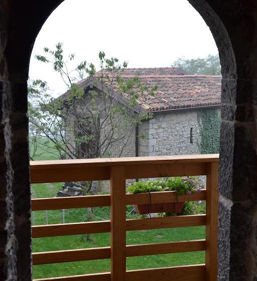 Bed and Breakfast Antica Locanda Roncaglia  | Sant'Omobono Imagna | Bergamo | Italia 7