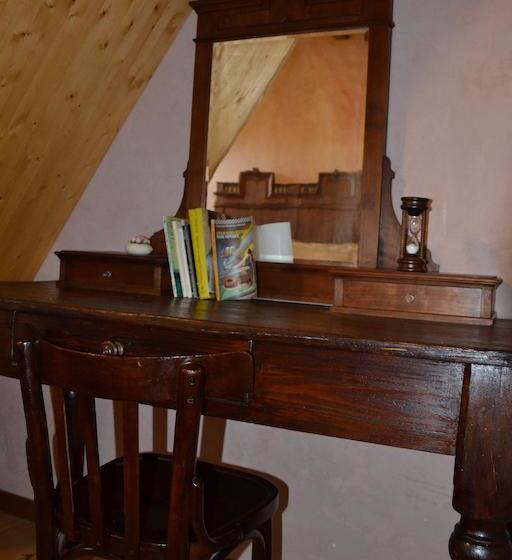 Bed and Breakfast Antica Locanda Roncaglia  | Sant'Omobono Imagna | Bergamo | Italia 8