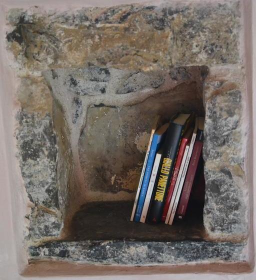 Bed and Breakfast Antica Locanda Roncaglia  | Sant'Omobono Imagna | Bergamo | Italia 9