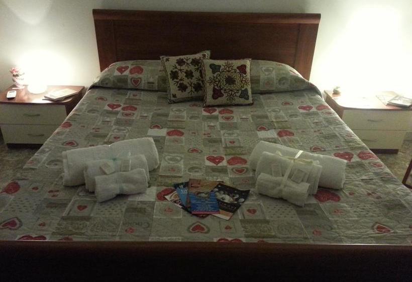 Bed and Breakfast Al Chiaro Di Luna