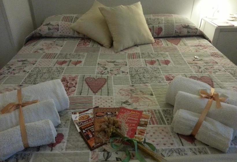 Bed and Breakfast Al Chiaro Di Luna  | Taranto | Taranto | Italia 10