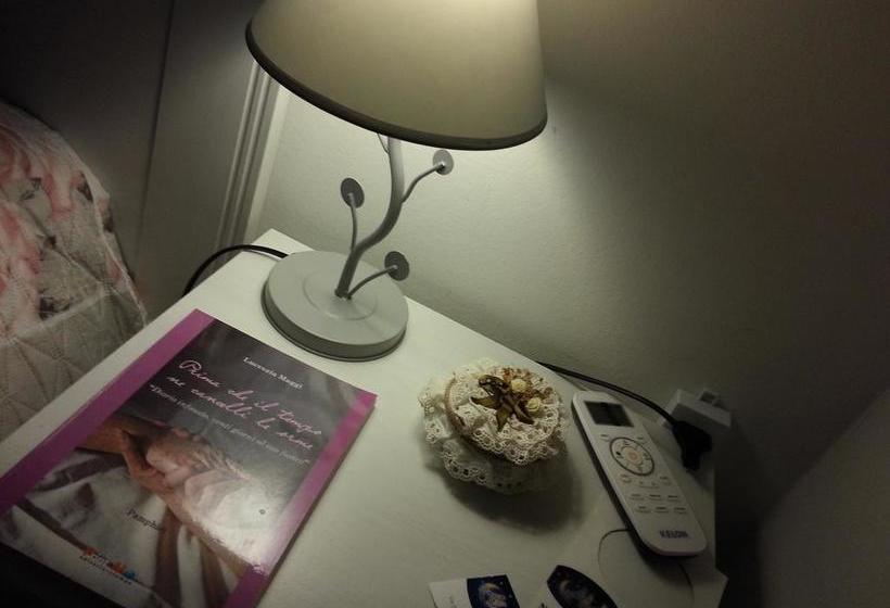 Bed and Breakfast Al Chiaro Di Luna  | Taranto | Taranto | Italia 11