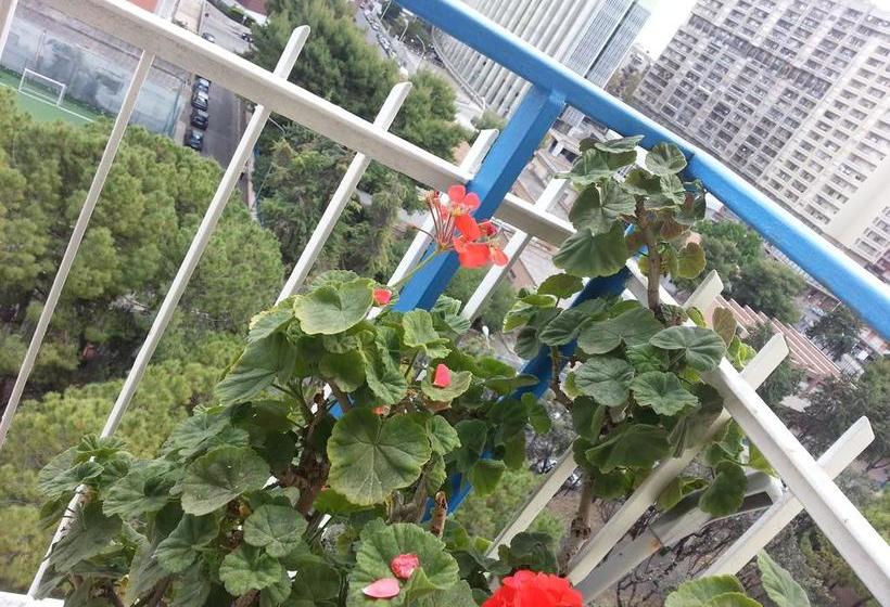 Bed and Breakfast Al Chiaro Di Luna  | Taranto | Taranto | Italia 12