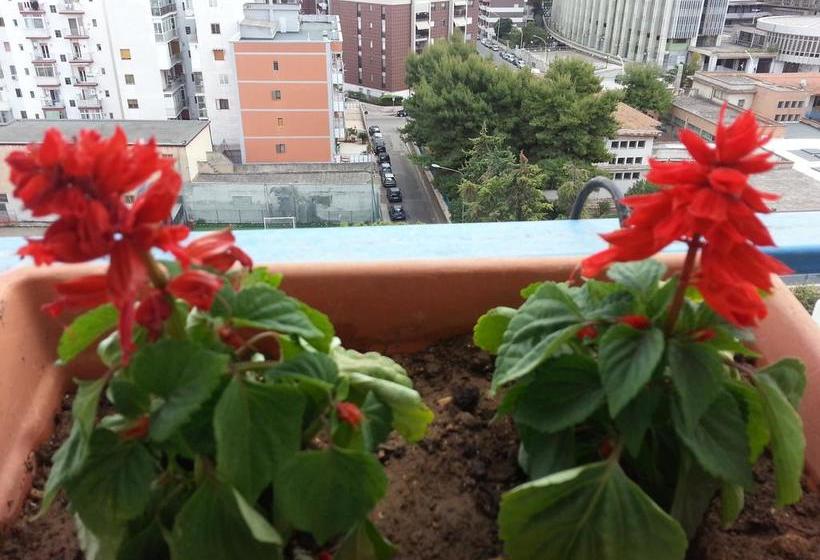 Bed and Breakfast Al Chiaro Di Luna  | Taranto | Taranto | Italia 13