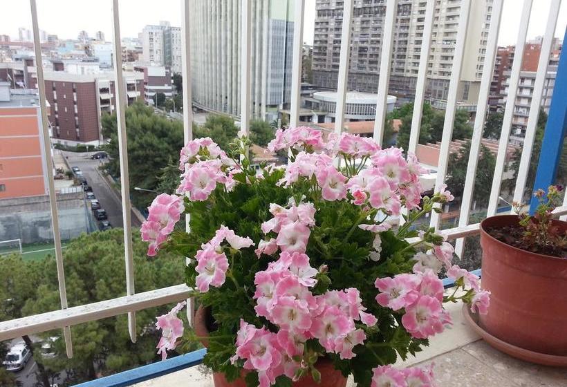 Bed and Breakfast Al Chiaro Di Luna  | Taranto | Taranto | Italia 14