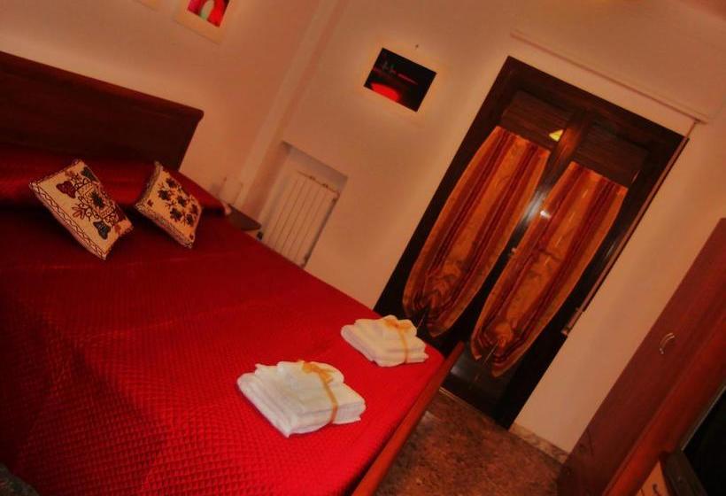 Bed and Breakfast Al Chiaro Di Luna  | Taranto | Taranto | Italia 15