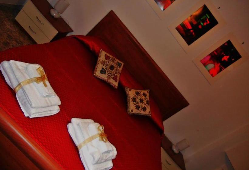 Bed and Breakfast Al Chiaro Di Luna  | Taranto | Taranto | Italia 16