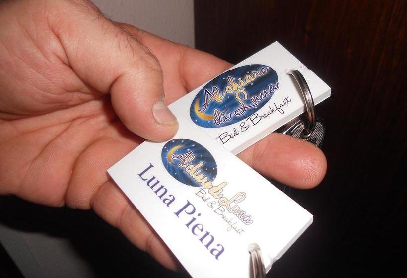 Bed and Breakfast Al Chiaro Di Luna  | Taranto | Taranto | Italia 17