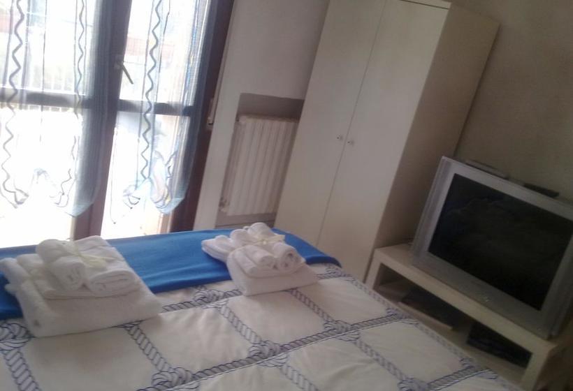 Bed and Breakfast Al Chiaro Di Luna  | Taranto | Taranto | Italia 19