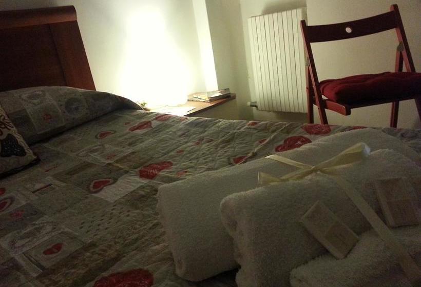 Bed and Breakfast Al Chiaro Di Luna  | Taranto | Taranto | Italia 2