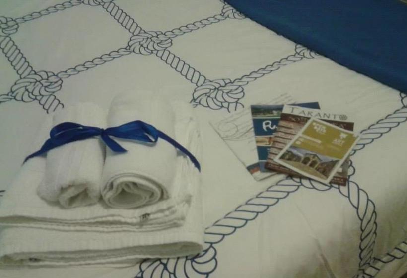 Bed and Breakfast Al Chiaro Di Luna  | Taranto | Taranto | Italia 20