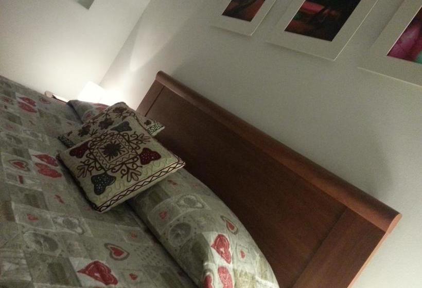 Bed and Breakfast Al Chiaro Di Luna  | Taranto | Taranto | Italia 3