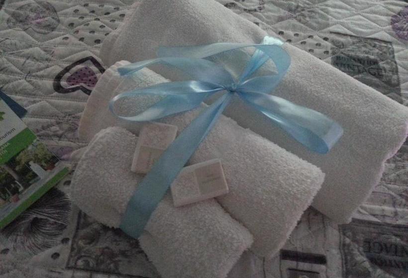 Bed and Breakfast Al Chiaro Di Luna  | Taranto | Taranto | Italia 5