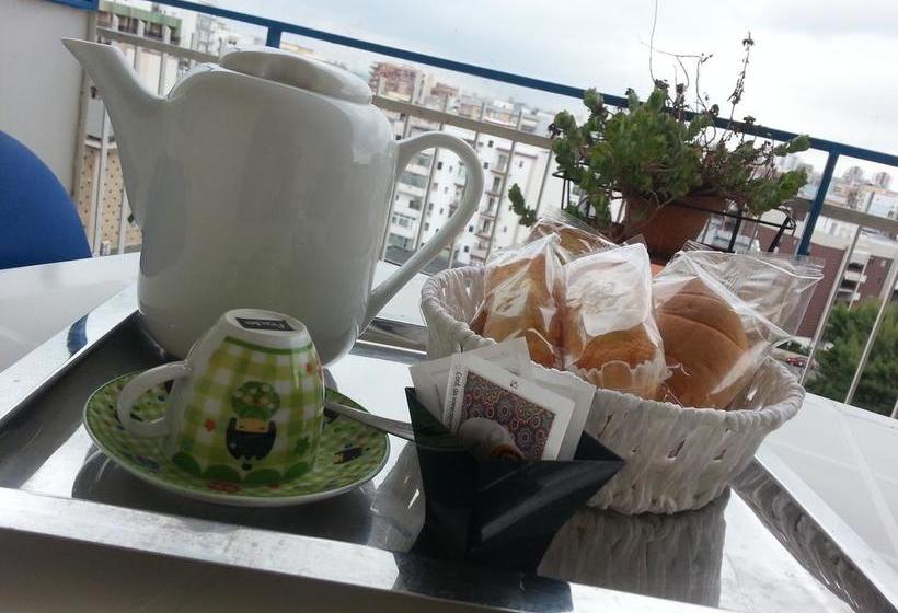 Bed and Breakfast Al Chiaro Di Luna  | Taranto | Taranto | Italia 6