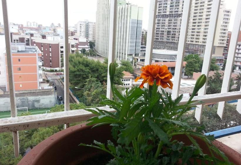 Bed and Breakfast Al Chiaro Di Luna  | Taranto | Taranto | Italia 7