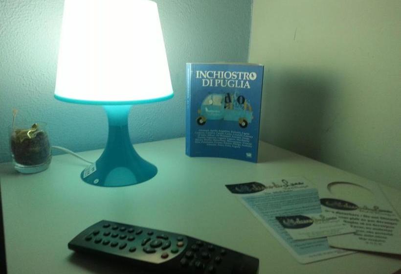 Bed and Breakfast Al Chiaro Di Luna  | Taranto | Taranto | Italia 8