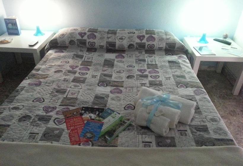 Bed and Breakfast Al Chiaro Di Luna  | Taranto | Taranto | Italia 9