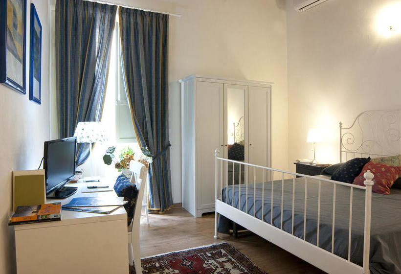 Bed and Breakfast La Dimora Di Odisseo Trapani
