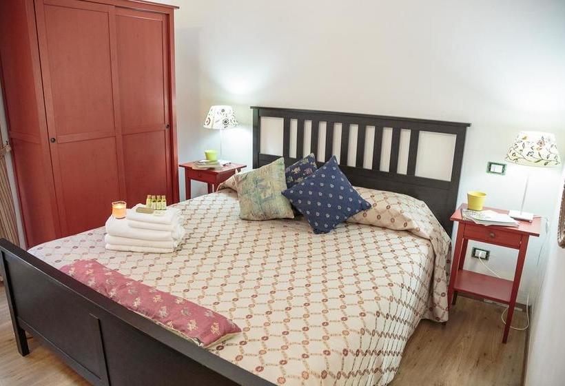 Bed and Breakfast La Dimora Di Odisseo  | Trapani | Trapani | Italia 1