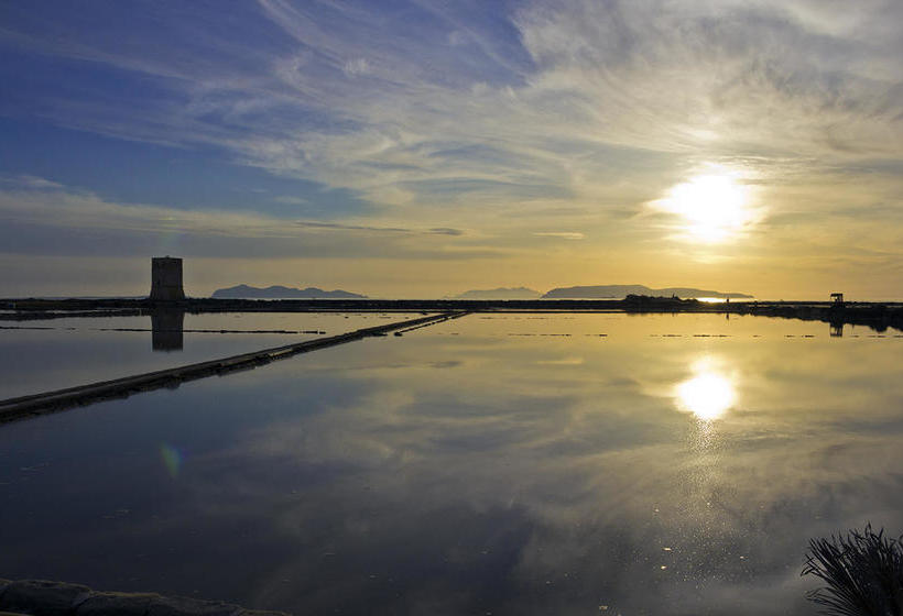 Bed and Breakfast La Dimora Di Odisseo  | Trapani | Trapani | Italia 10