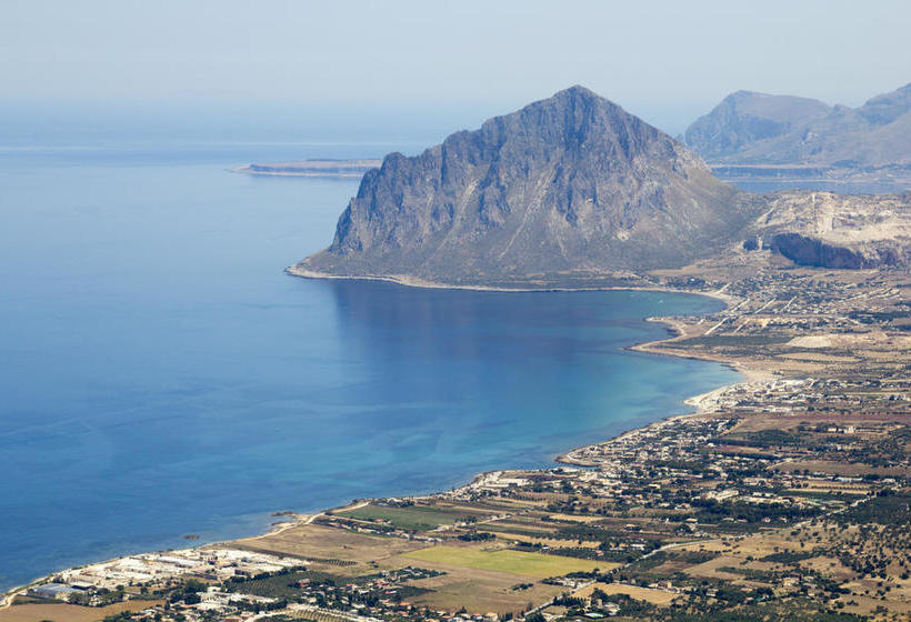 Bed and Breakfast La Dimora Di Odisseo  | Trapani | Trapani | Italia 11