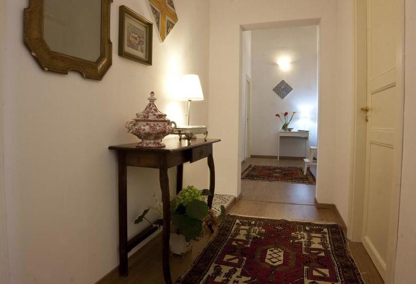 Bed and Breakfast La Dimora Di Odisseo  | Trapani | Trapani | Italia 12