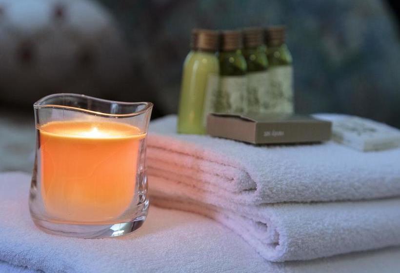 Bed and Breakfast La Dimora Di Odisseo  | Trapani | Trapani | Italia 13