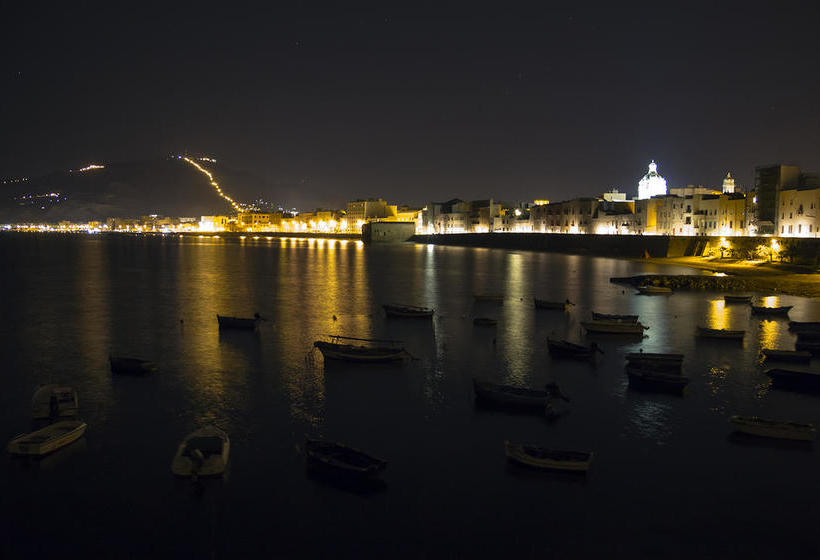 Bed and Breakfast La Dimora Di Odisseo  | Trapani | Trapani | Italia 14