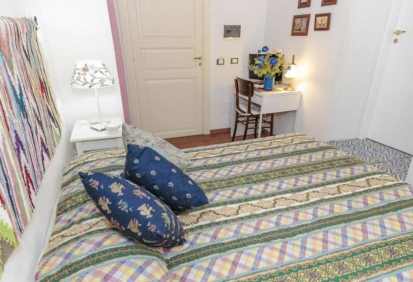 Bed and Breakfast La Dimora Di Odisseo  | Trapani | Trapani | Italia 15