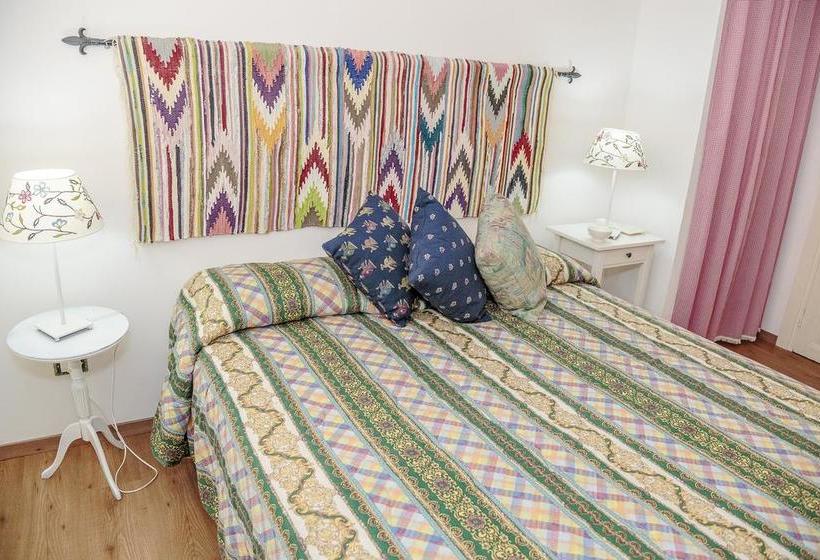 Bed and Breakfast La Dimora Di Odisseo  | Trapani | Trapani | Italia 16