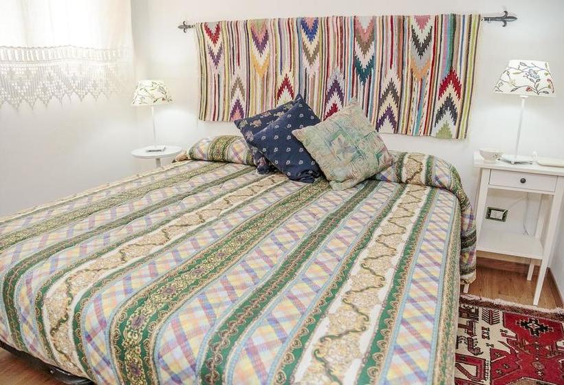 Bed and Breakfast La Dimora Di Odisseo  | Trapani | Trapani | Italia 17